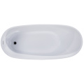Wtm-02526 1750mm Acrylic Freestanding Bathtub